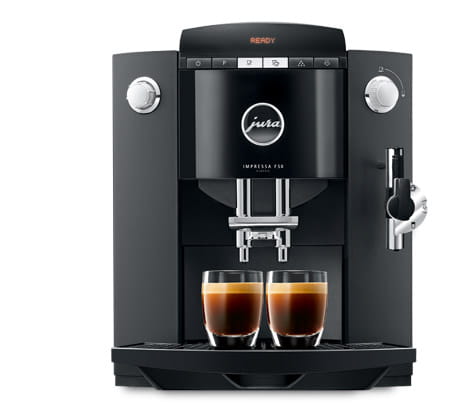 Product Support - JURA