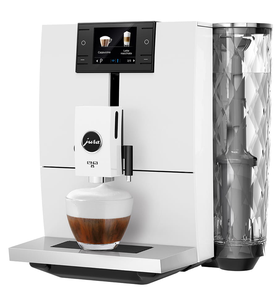Product Support - JURA