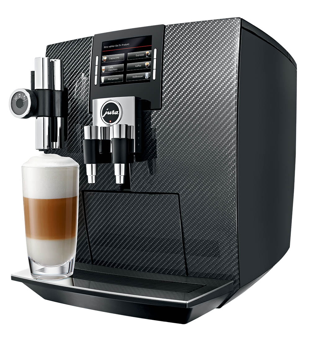Product Support - JURA