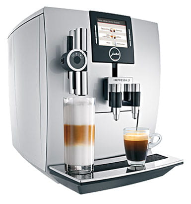 Product Support - JURA