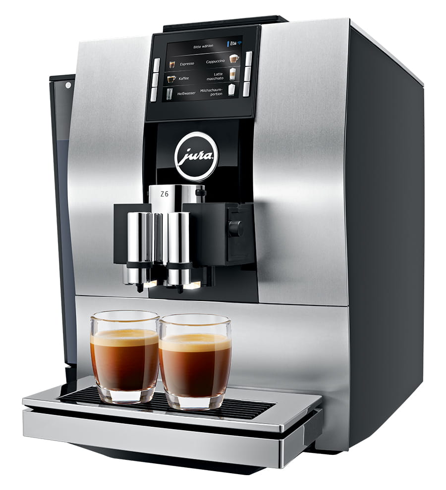 Product Support - JURA