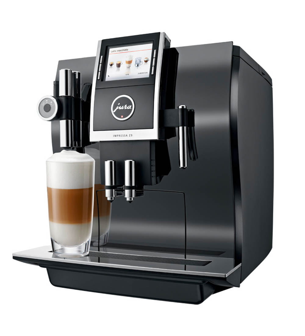 Product Support - JURA