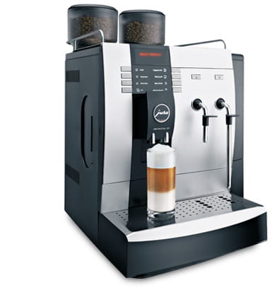 Product Support - JURA