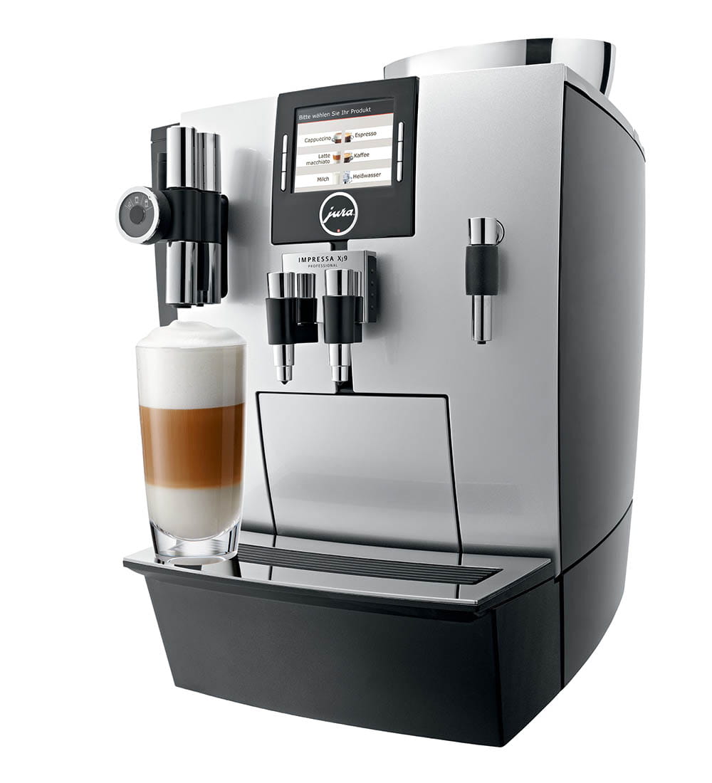 Product Support - JURA